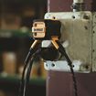 DeWALT - NeverBlock 2-Port Worksite USB Charger