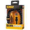 DeWALT - Reinforced Cable for Lightning, 10 ft.