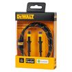 DeWALT - Reinforced Cable for USB-C, 4 ft.