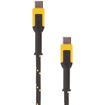 DeWALT - Reinforced Cable for USB-C, 4 ft.