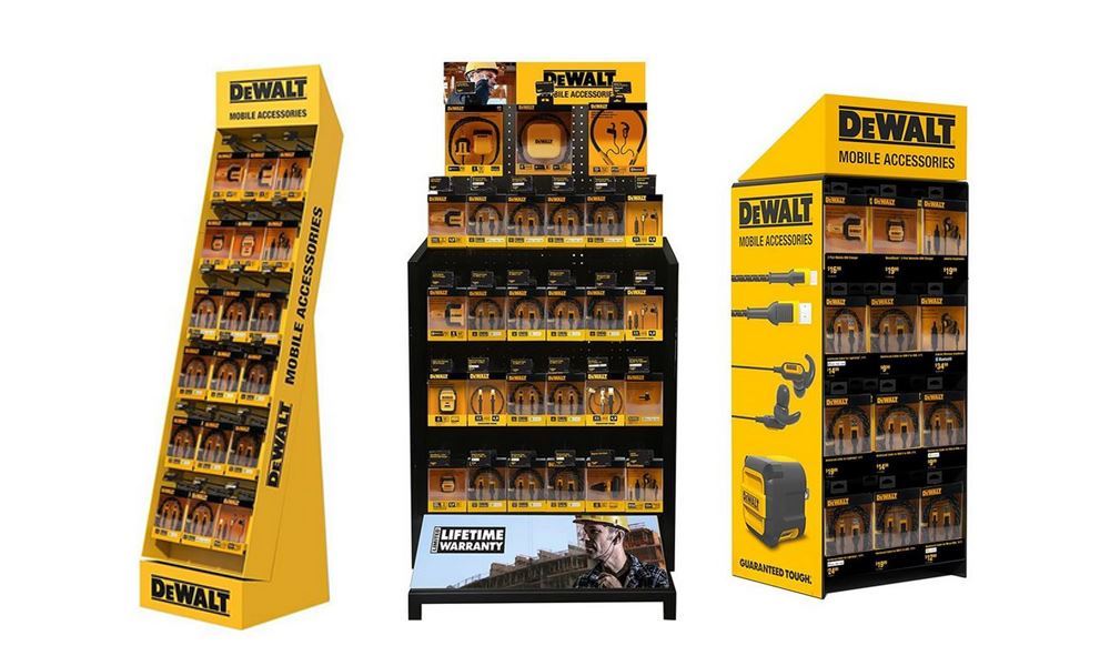 Picture for category Displays