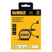 Dewalt 3-in-1 Retractable Cable