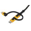 Picture of DEWALT Reinforced 3-in-1 Cable
